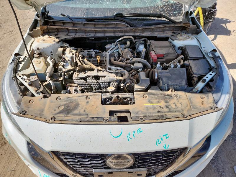 2021 NISSAN ALTIMA SR - 1N4BL4CV1MN394184