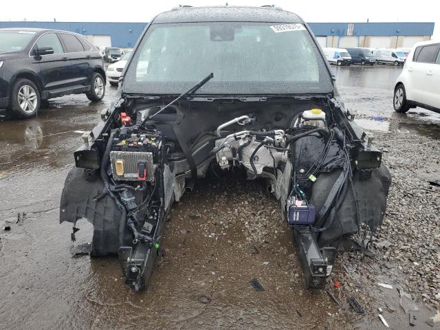 2023 DODGE DURANGO R/ 1C4SDJCT8PC655167