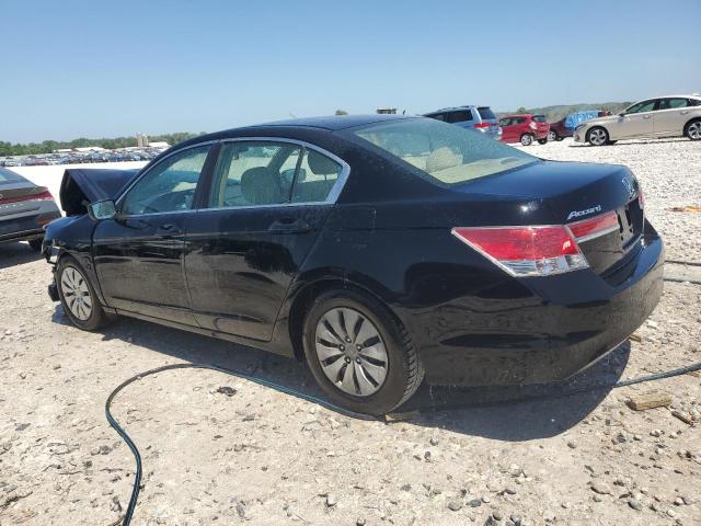 Vin: 1hgcp2f36ba083907, lot: 61798745, honda accord lx 20112