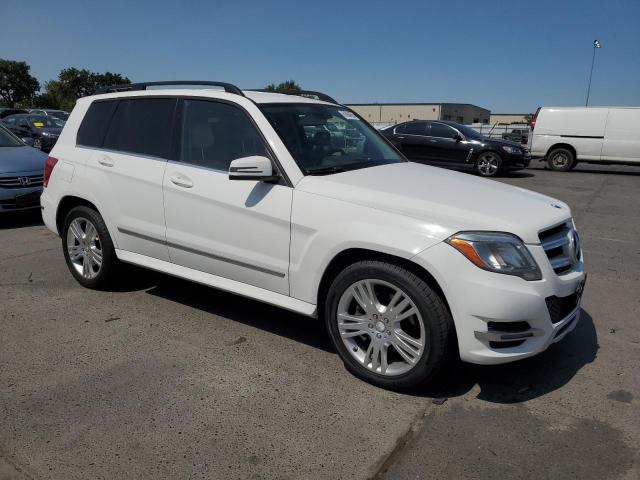 Vin: wdcgg5hb4fg399535, lot: 61984655, mercedes-benz glk-class 350 20154