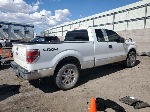 Vin: 1ftfx1ef8bfb50236, lot: 62964795, ford f-150 super cab 20113