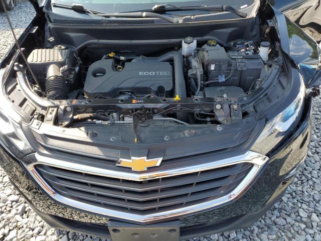 2019 CHEVROLET EQUINOX LS 2GNAXSEV2K6126765