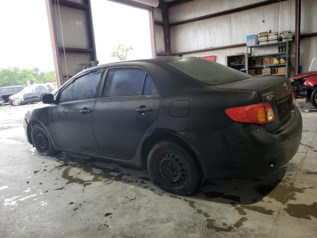 Vin: 1nxbu4ee8az223398, lot: 59406805, toyota corolla base 20102