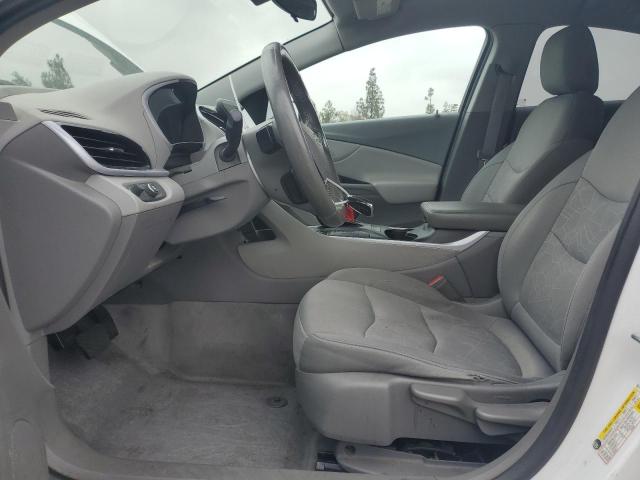 2017 CHEVROLET VOLT LT 1G1RC6S57HU152610