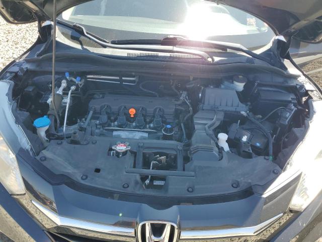 2018 HONDA HR-V EX 3CZRU6H52JG716307