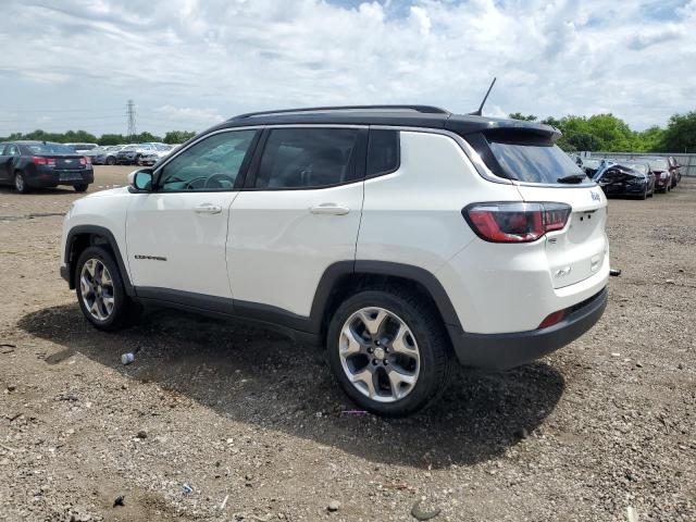 2020 JEEP COMPASS LI 3C4NJDCB9LT111712