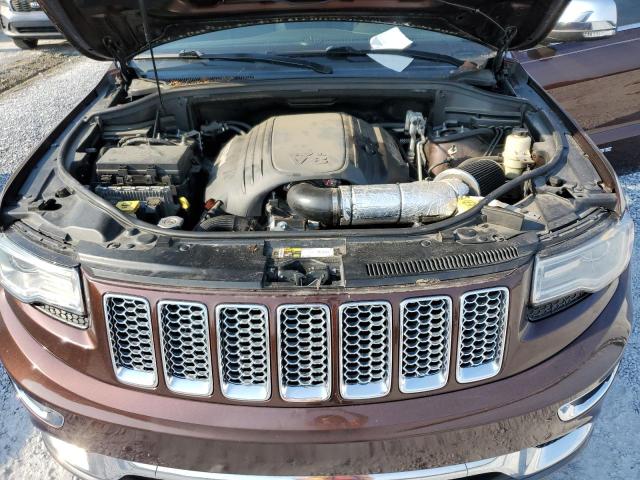 2014 JEEP GRAND CHER - 1C4RJEJT3EC221723
