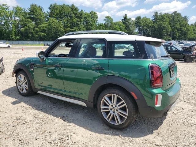 Vin: wmz83br07p3p38380, lot: 61826885, mini cooper s countryman all4 20232