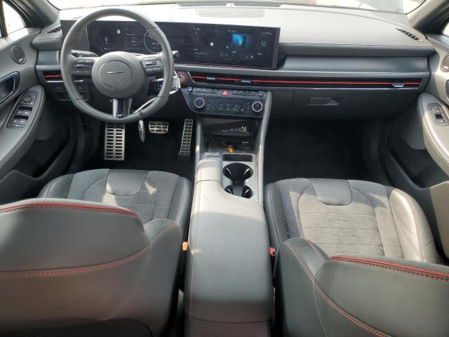 2024 HYUNDAI SONATA N L - KMHL54JC4RA384768