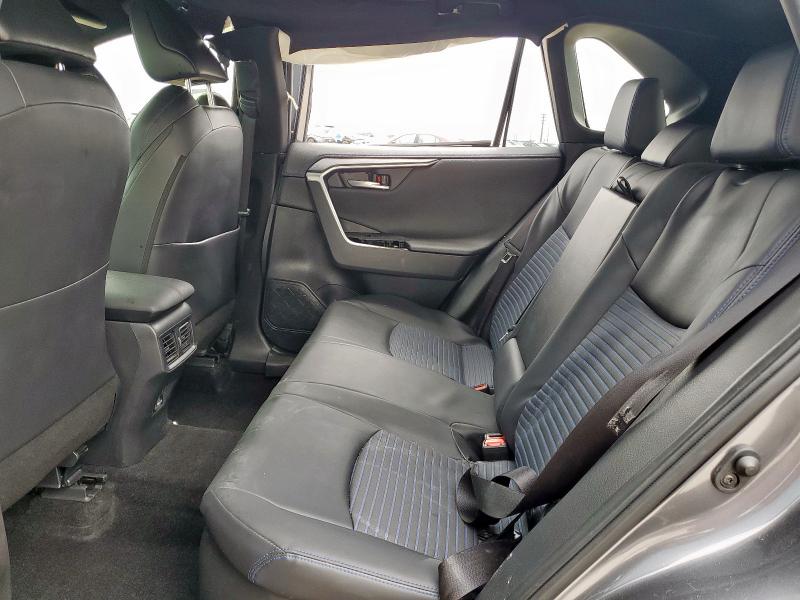 2024 TOYOTA RAV4 XSE JTME6RFV4RD550898
