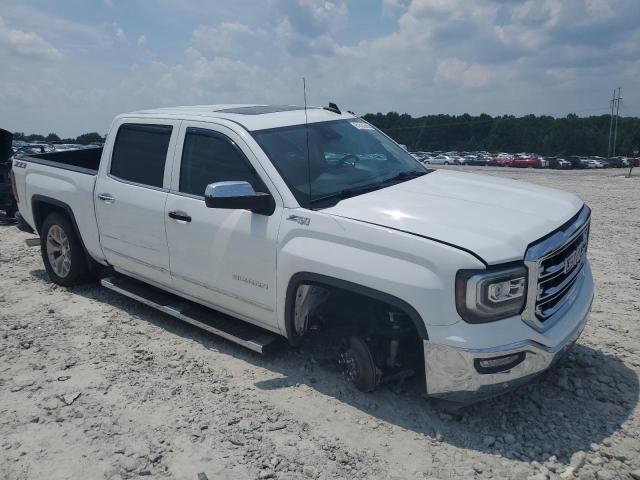 Vin: 3gtu2nec2jg516434, lot: 61533505, gmc sierra k1500 slt 20184