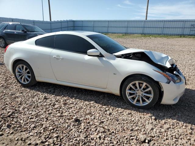 2014 INFINITI Q60 JOURNE - JN1CV6EL1EM130327