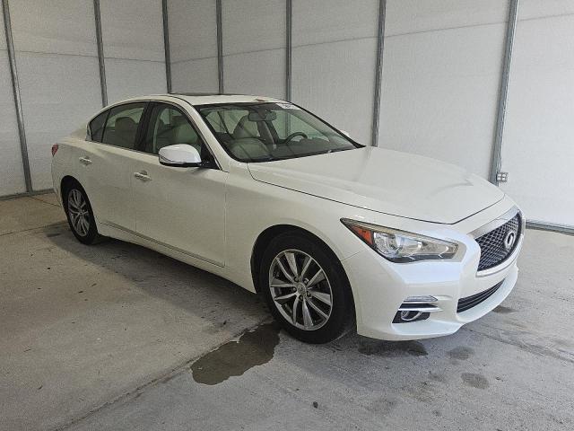 2017 INFINITI Q50 PREMIU JN1EV7AP7HM738106