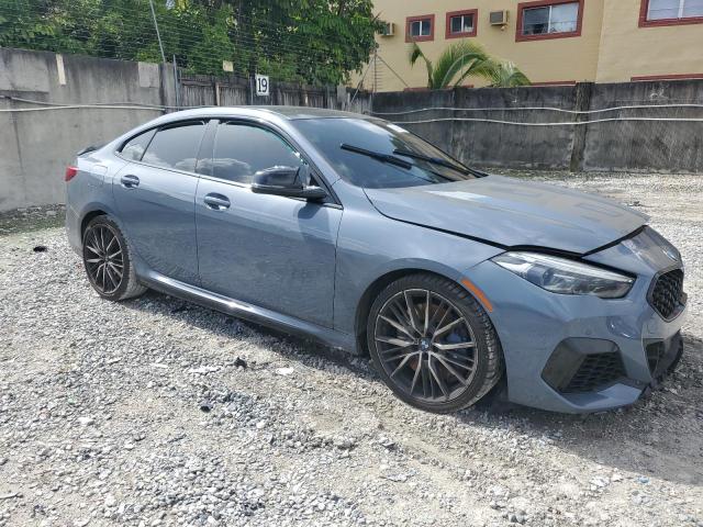 Vin: wba13al07l7g08431, lot: 58969745, bmw m2 20204