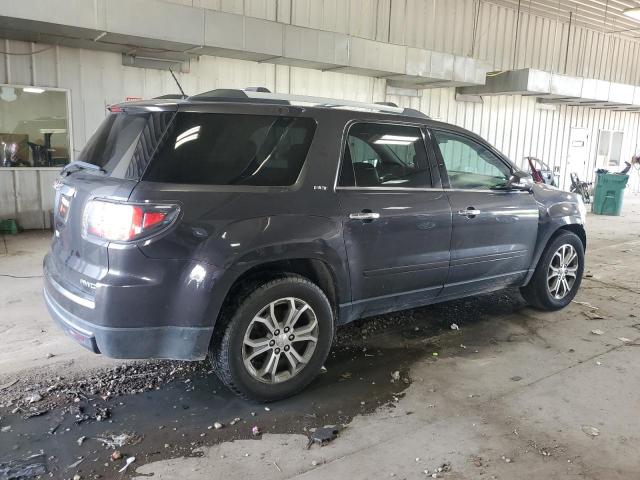 Vin: 1gkkvrkd6fj360475, lot: 62033135, gmc acadia slt-1 20153