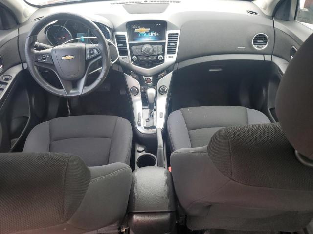 2016 CHEVROLET CRUZE LIMI - 1G1PE5SB9G7195859
