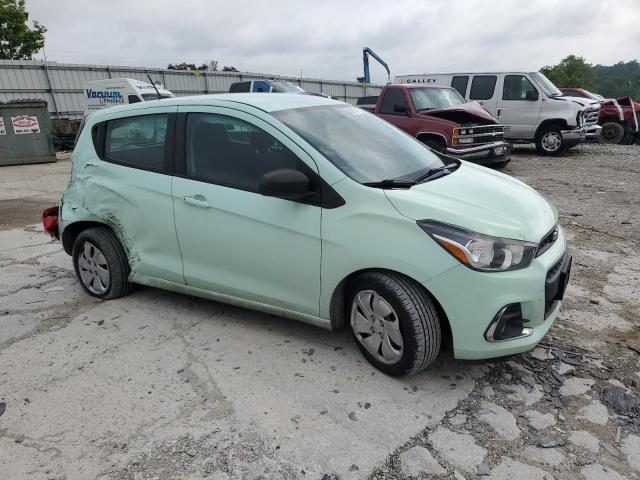 2017 CHEVROLET SPARK LS KL8CB6SAXHC828186