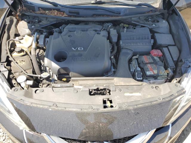 2017 NISSAN MAXIMA 3.5 1N4AA6AP9HC412661