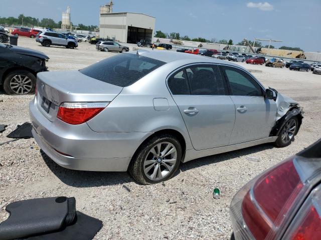 Vin: wbanv9c56ac390828, lot: 58898185, bmw 5 series xi 20103