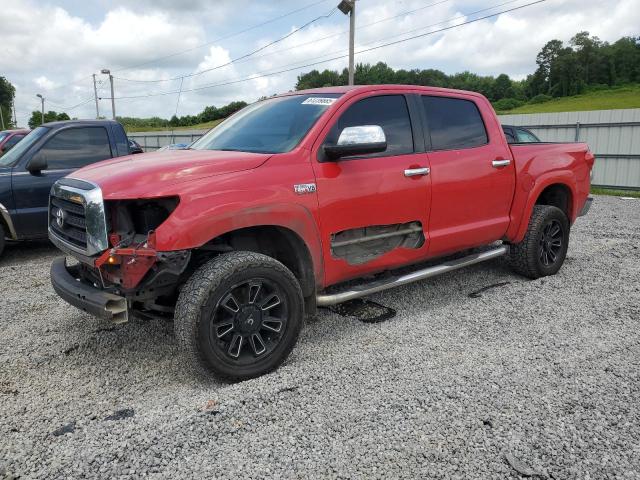 TOYOTA TUNDRA CRE