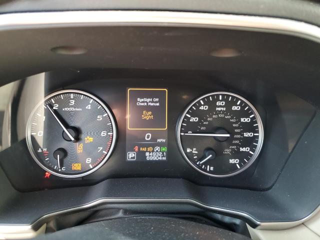 2021 SUBARU LEGACY LIM 4S3BWAN64M3019228