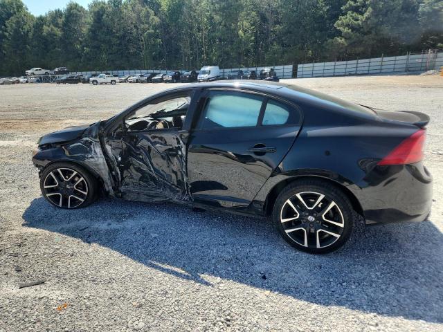 2017 VOLVO S60 DYNAMI YV140MTL9H2428884