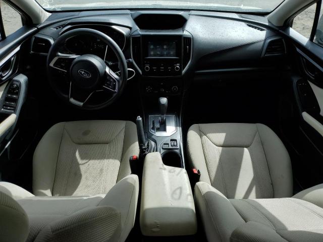 2019 SUBARU IMPREZA PR 4S3GTAD63K3725880