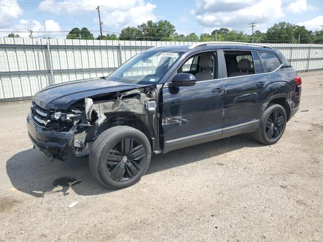 VOLKSWAGEN ATLAS SEL