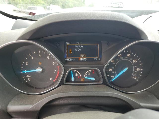 2019 FORD ESCAPE SEL 1FMCU0HD1KUB98412