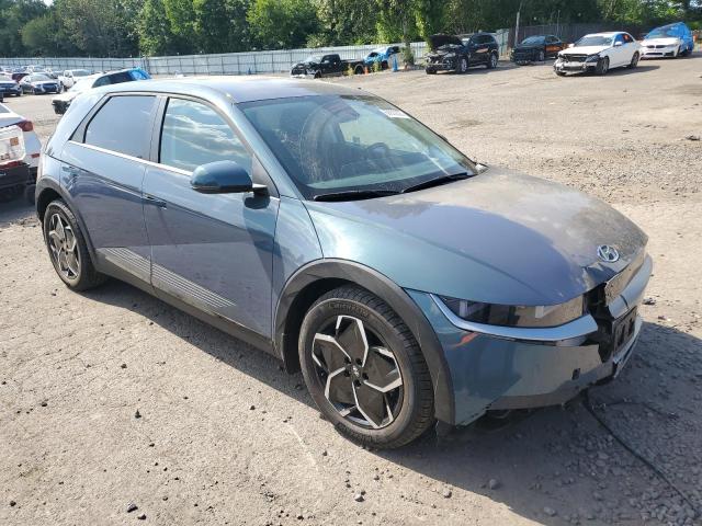 2024 HYUNDAI IONIQ 5 SE KM8KMDDF4RU310639