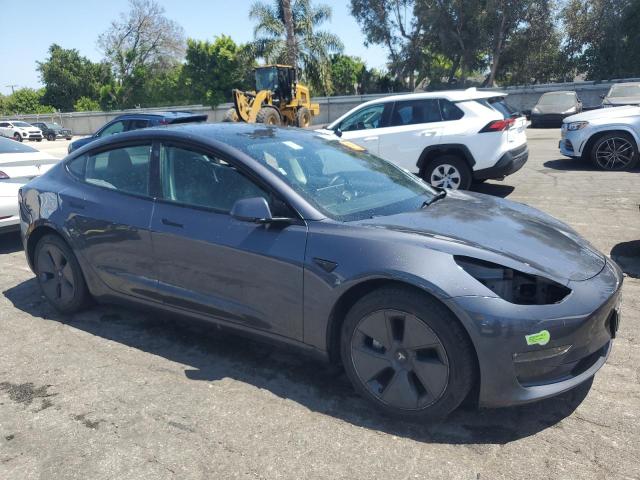 Vin: 5yj3e1eb7pf416055, lot: 61674605, tesla model 3 20234