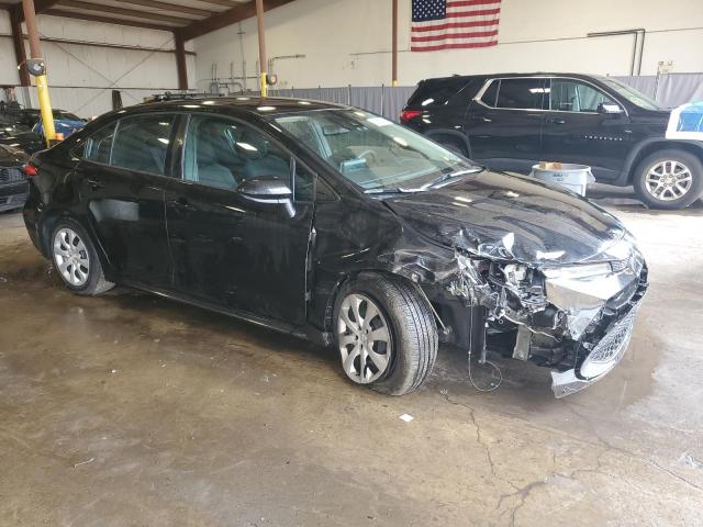 2020 TOYOTA COROLLA LE - 5YFEPRAEXLP134783