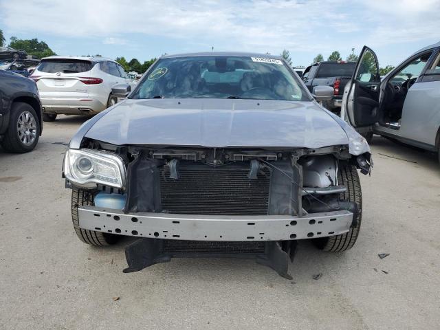 2015 CHRYSLER 300 LIMITED - 2C3CCAAG6FH859706