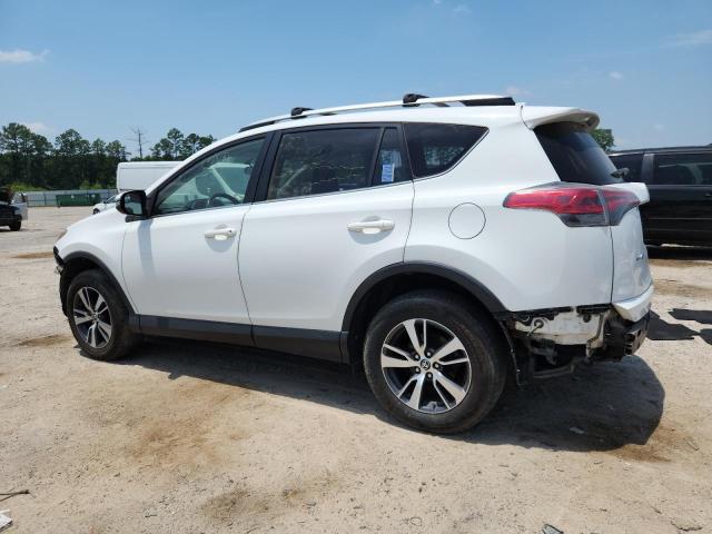 Vin: jtmrfrev8gj087522, lot: 62287375, toyota rav4 xle 20162