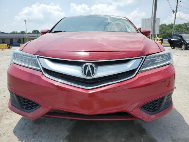 2017 ACURA ILX BASE W 19UDE2F33HA009086