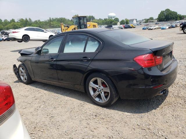 Vin: wba3b5c52df596028, lot: 60001015, bmw 3 series xi sulev 20132