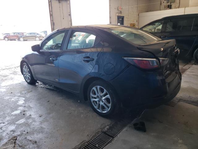 Vin: 3mydlbyv8hy172929, lot: 61678595, toyota yaris 20172
