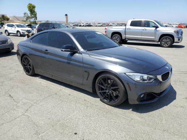 2016 BMW 428 I WBA3N3C5XGF713077