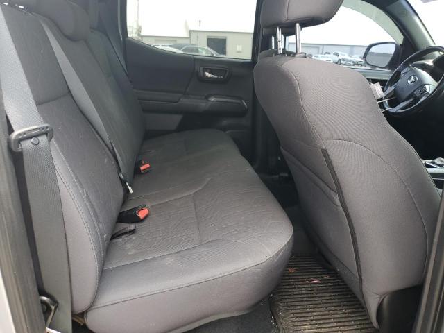 2016 TOYOTA TACOMA DOU - 5TFCZ5ANXGX028514
