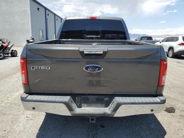 2016 FORD F150 SUPER - 1FTEW1CP2GKE32039