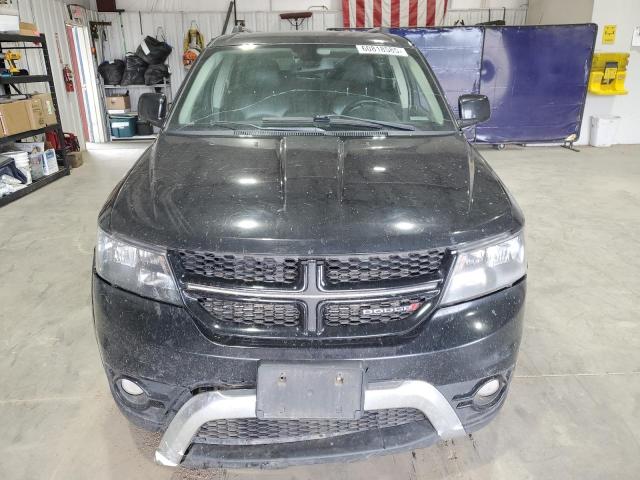 2019 DODGE JOURNEY CR 3C4PDDGG2KT759381