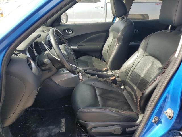 2011 NISSAN JUKE S - JN8AF5MV5BT022572