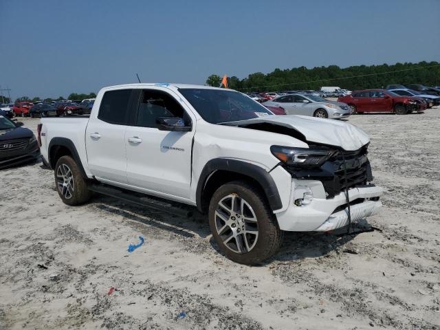 Vin: 1gcptdek2r1221243, lot: 58601665, chevrolet colorado z71 20244