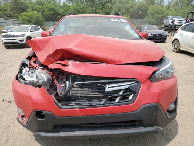 2023 SUBARU CROSSTREK JF2GTAEC0PH282975