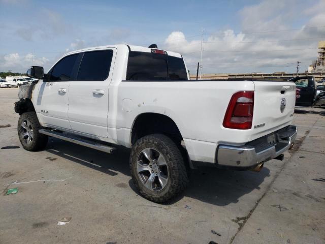 2023 RAM 1500 LARAM 1C6SRFJT7PN624473