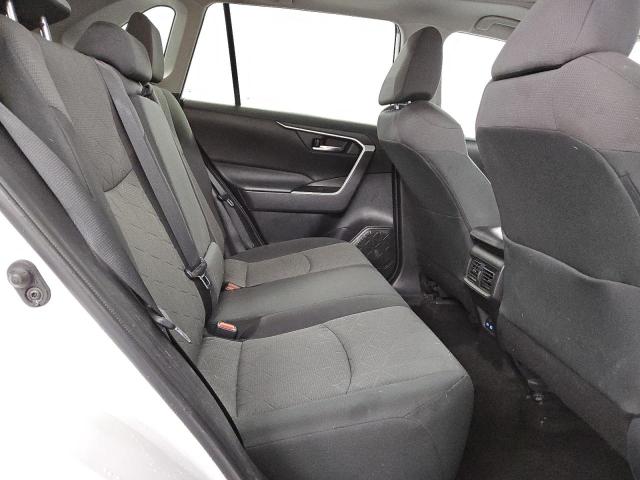 2022 TOYOTA RAV4 XLE - 2T3W1RFV1NW234956