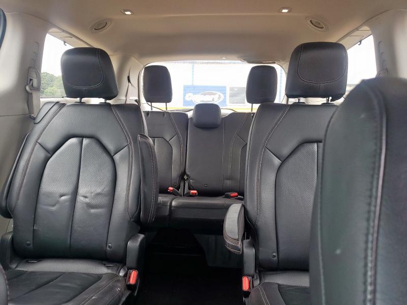 2019 CHRYSLER PACIFICA T 2C4RC1BG6KR547975