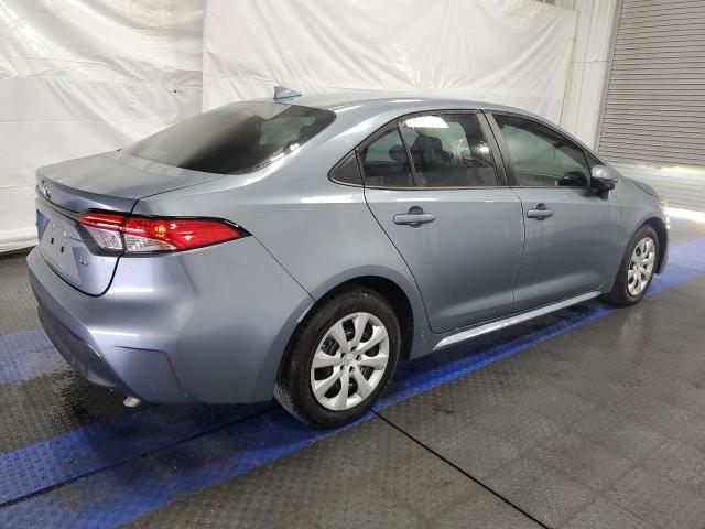 Vin: 5yfb4mde3pp037859, lot: 61360595, toyota corolla le 20233