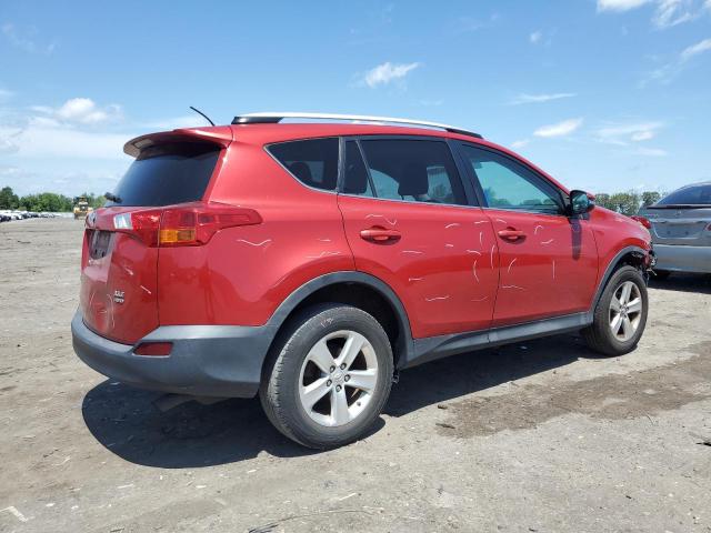 Vin: 2t3rfrev4dw102059, lot: 61663585, toyota rav4 xle 20133