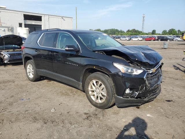 2019 CHEVROLET TRAVERSE L - 1GNEVHKW5KJ260390